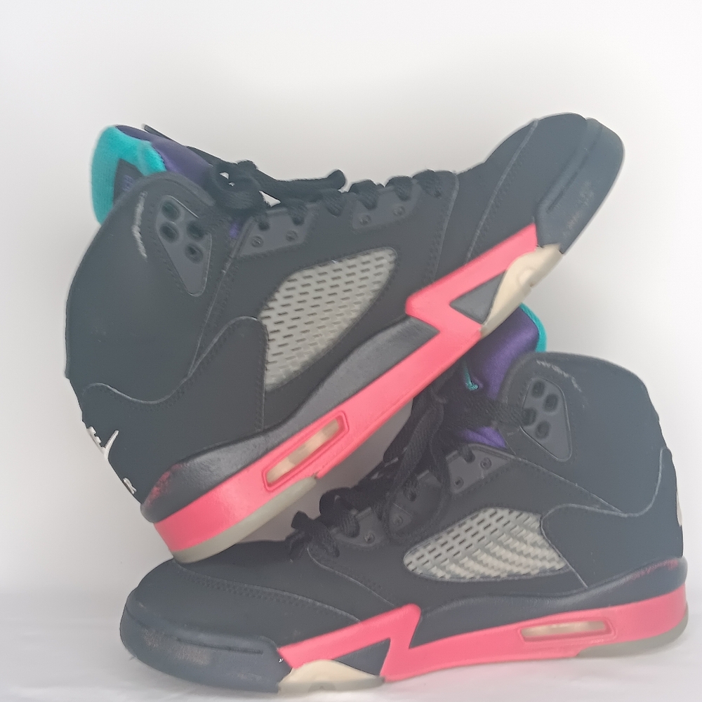 Jordan 5 - Picture 11 of 11